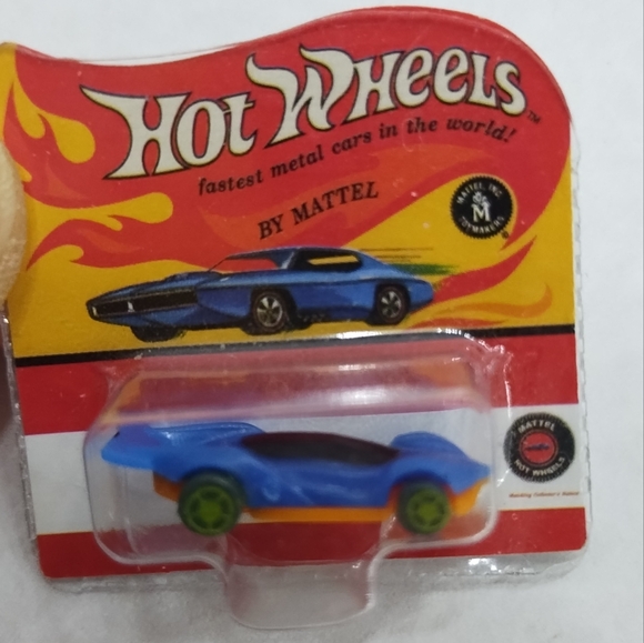 Set of 4 Zuru Disney Mini Brands Toy Story Woody Hot Wheels Iron Man - Picture 4 of 5